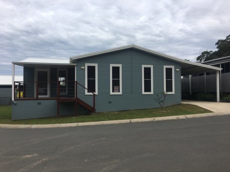 Homes for Sale Leisure Life Village