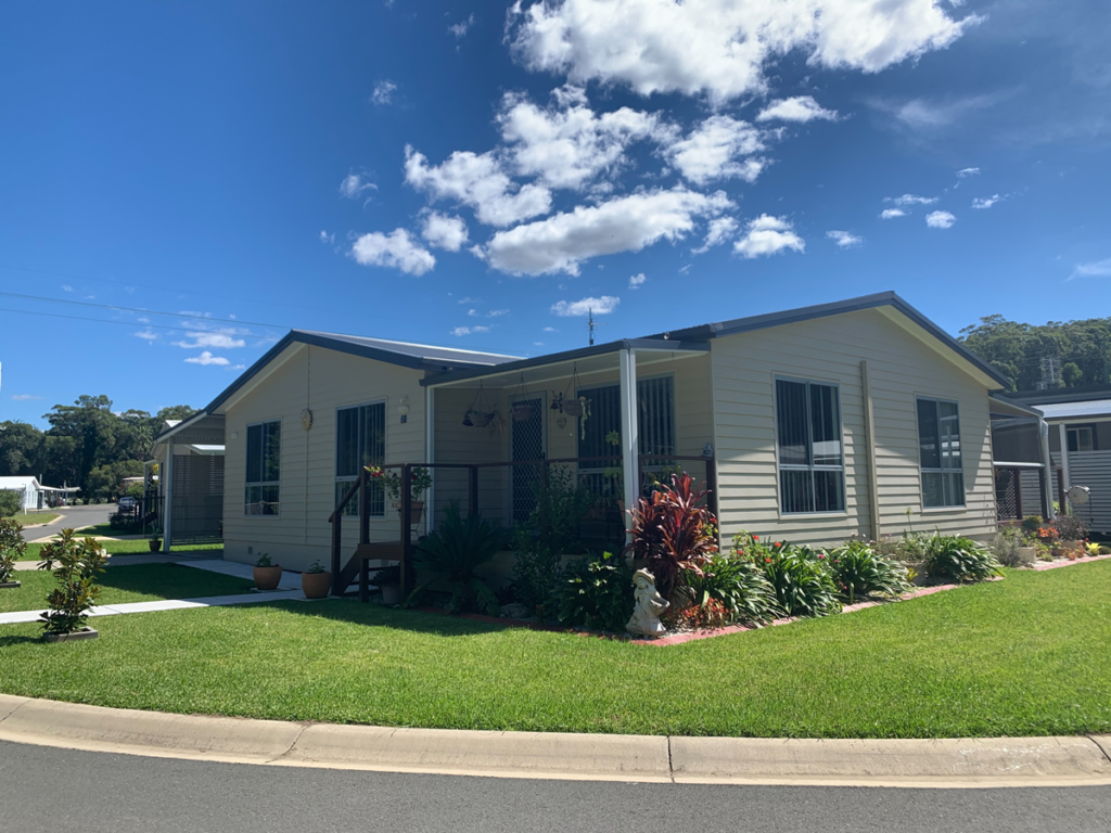 Homes for Sale Leisure Life Village