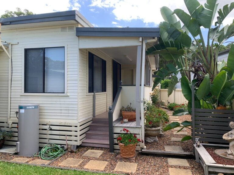 Homes for Sale Leisure Life Village