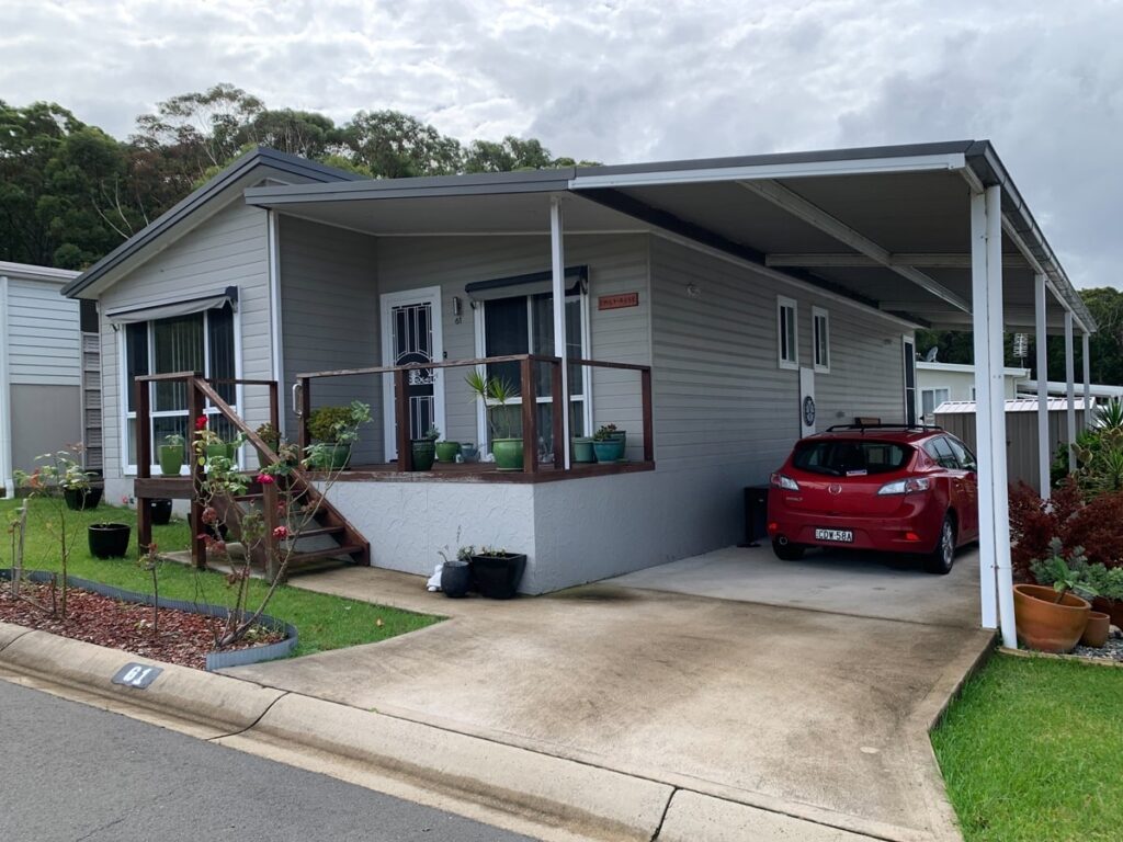 Homes for Sale Leisure Life Village