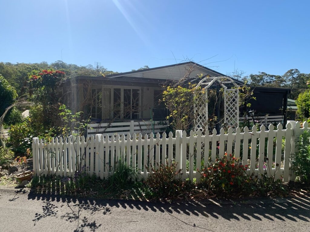 Homes for Sale Leisure Life Village